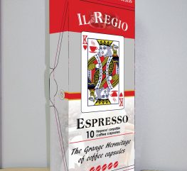 Il Regio Espresso